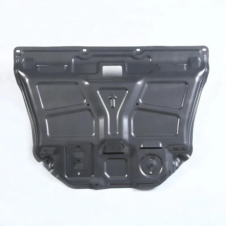 

Long-term Production Supply Engine Guard Board 3D Bottom Fender Chang 'An CS75 Only Large Amount Favorably