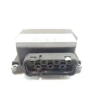 

6Q0906625 400434A Central Seat Toledo (5p2) Sport