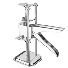 Три столба ручной подъемный позиционер плиточный подъемник Высокий Низкий коврик Выравнивающий регулятор вспомогательный напольный инструмент