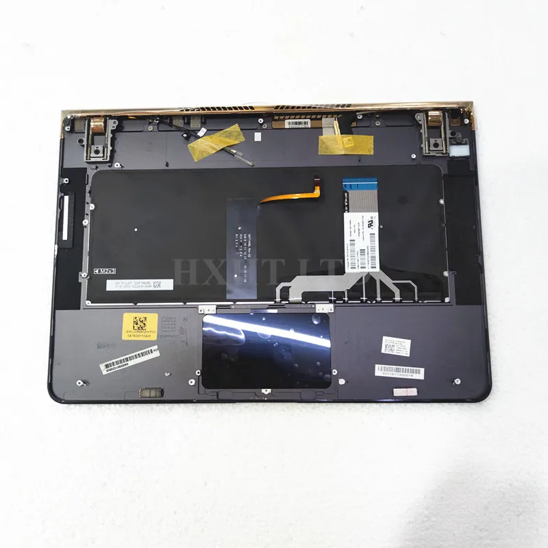 HP Spectre 13-V LCD ũ ÷  13.3 ġ Ű Ŀ , 13-v051na 13-v001na 13-v011dx 13-v018ca FHD ׽Ʈ Ϸ