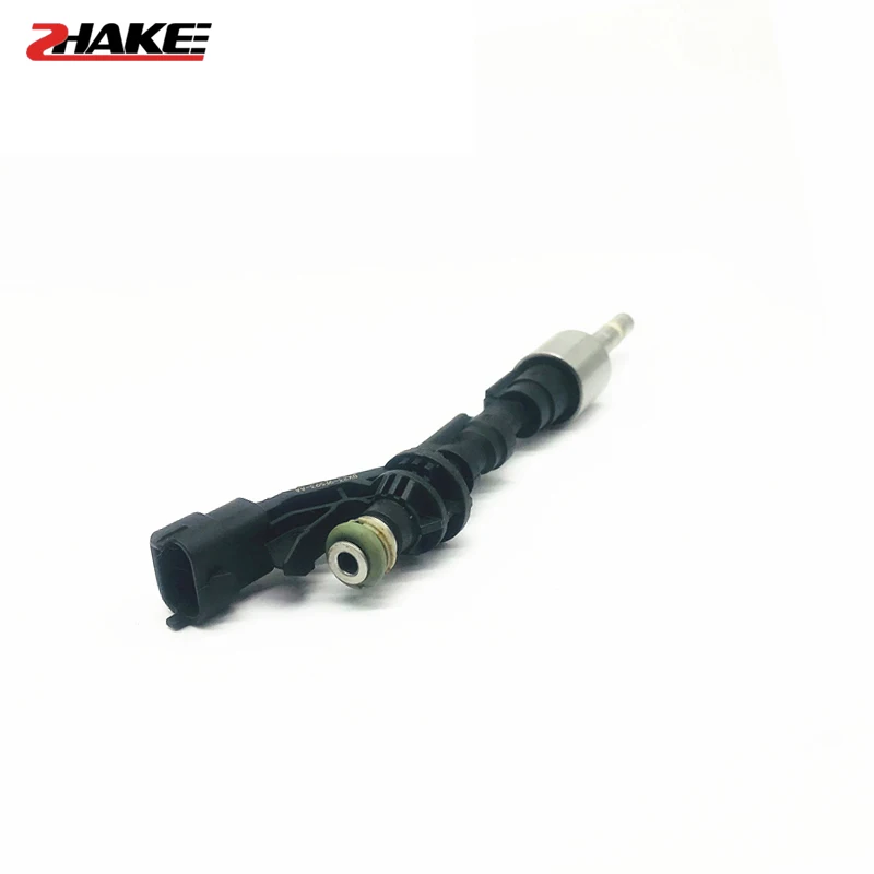 0261500158 DX23-9F593-AA инжектор топлива для 2013 Jaguar