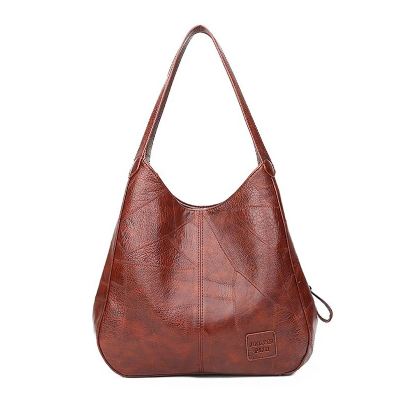 Bag7 Brown vip women bags for droshipping/retail/wholesale - Цвет: Bag7 Brown