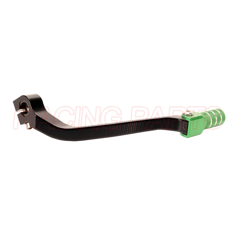 Motorcycle CNC Gear Shifter Shift Pedal Lever For Kawasaki KXF250 2006-2008 2006 2007 2008