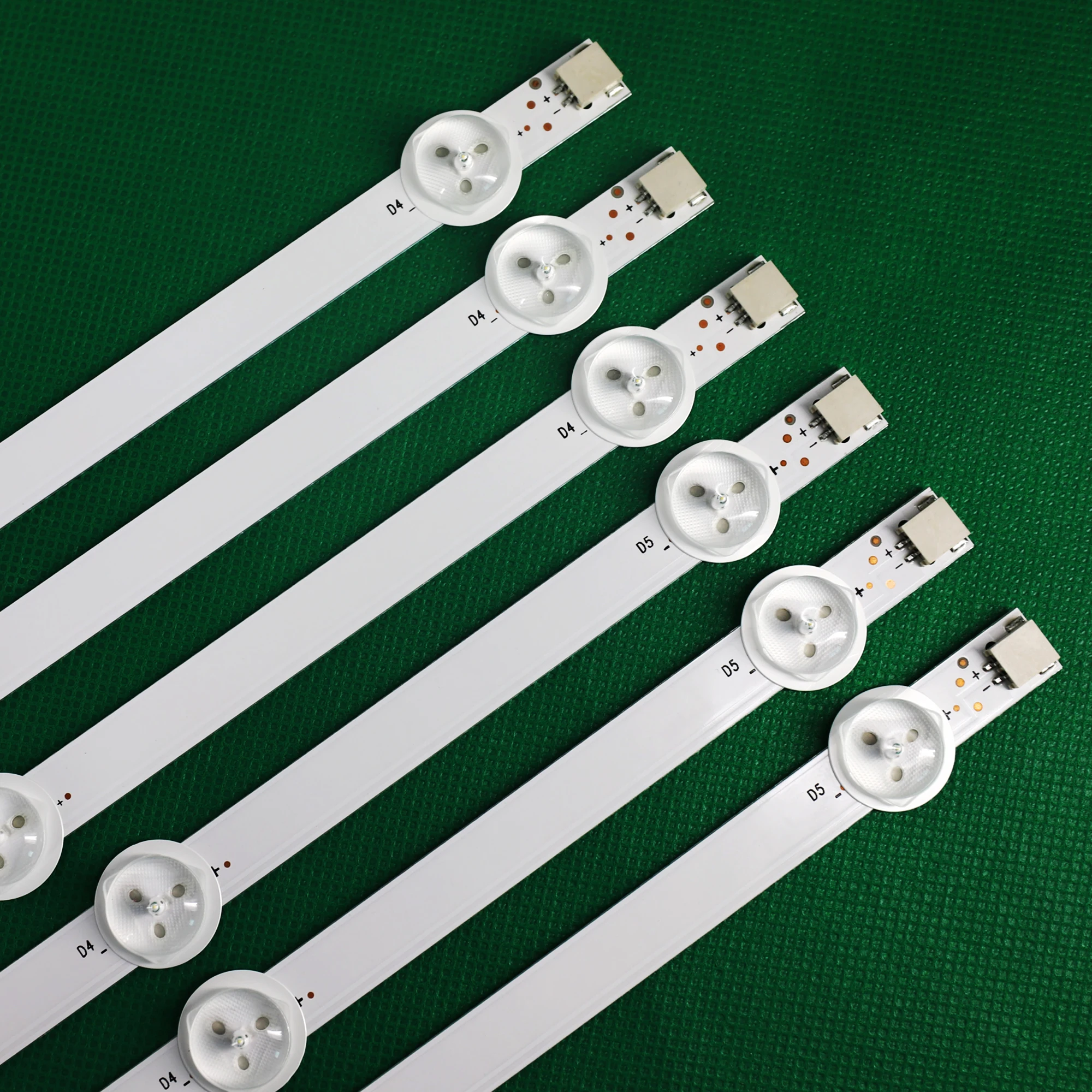 Рисунок 6 - 47 дюймов, Φ Strip 6916L-1174A