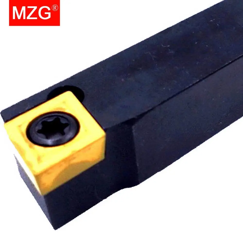 Токарный станок MZG SCACR 1010 CNC 10 мм 12 мм|lathe cutter|cnc turningboring bar tool |