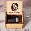 La Casa De Papel