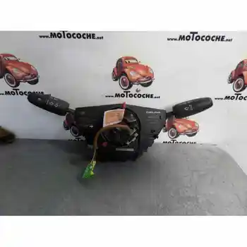 

13142283 CONTROL MULTIFUNCTION OPEL CORSA D