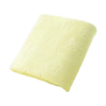

Nano Microfiber Towel Multifunctional Cartoon Cute Bath Cleaning Kitchen Towel Towel Cloth Print M1T6