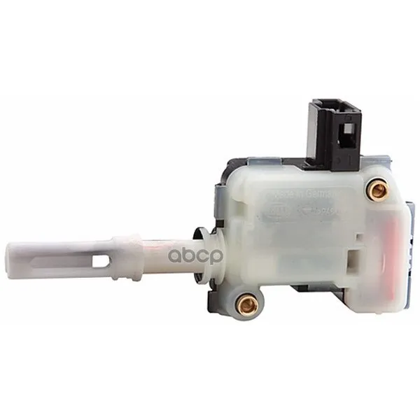 Регулировочный Элемент, Центральный Замок 12v Hella 6nw007546371 HELLA арт. 6NW007546371
