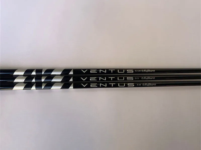 Brand New Golf Clubs Shaft Fujikura Ventus5 Shaft Black Fujikura Ventus