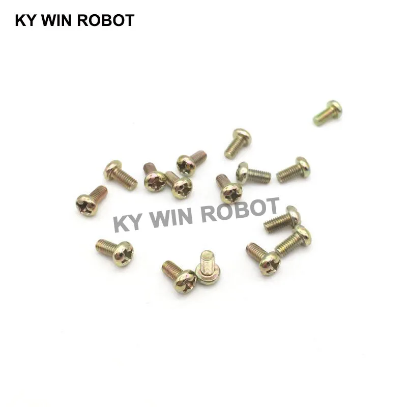 20pcs/lot Screw M3 3*6mm 3x6mm Aluminium TO-220 Heatsink TO 220 Heat Sink Transistor Radiator TO220 Cooler Cooling