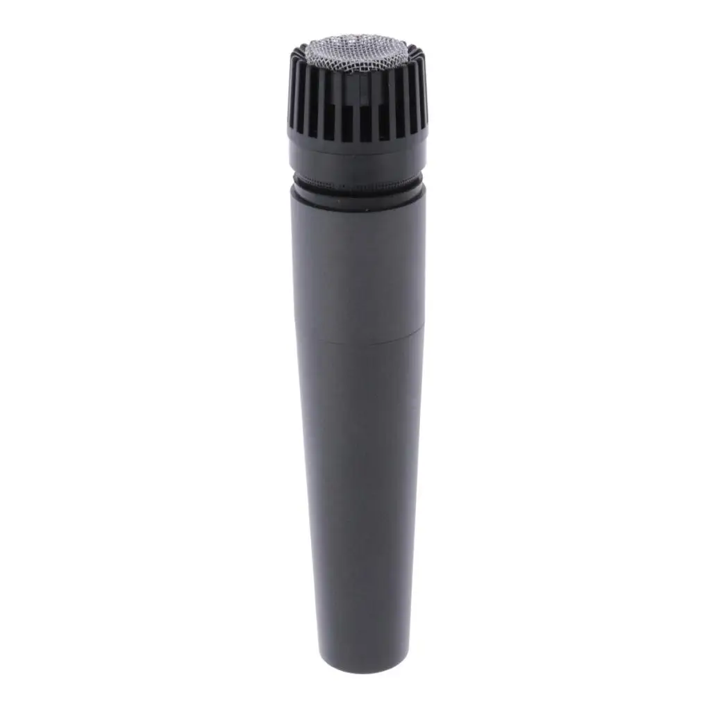 

57LC Handheld Dynamic Vocal Microphone Hi-fidelity for Stage Recording