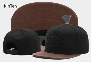 

2020 new Black coffee brooklyn snapback hats baseball caps hiphop snap back cap hip hop hat bonnet gorras para hombre