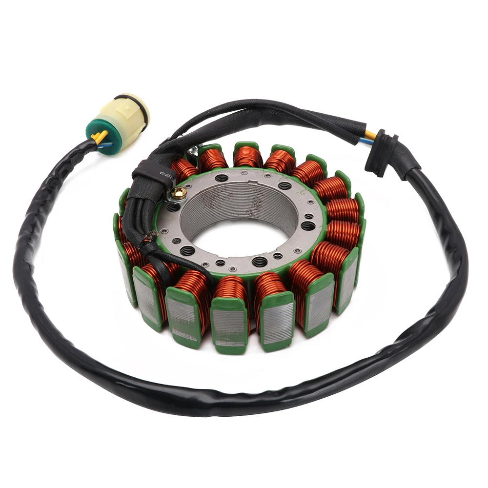 Катушка статора генератора двигателя мотоцикла для Aprilia SL1000 Falco 2000 2001 2002 RSV1000 rsvove