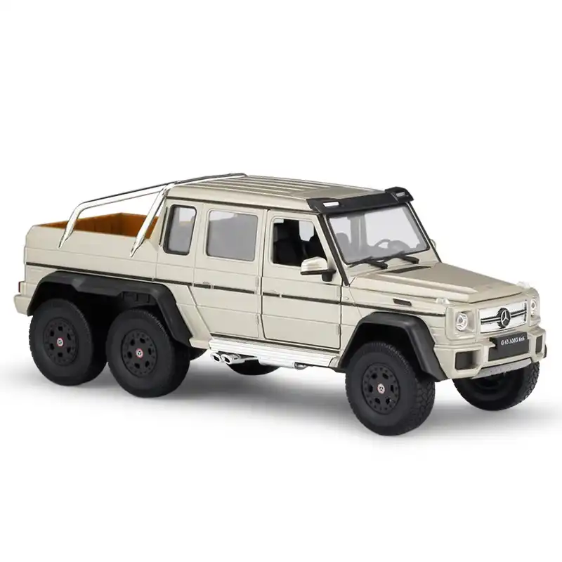 g63 amg toy car