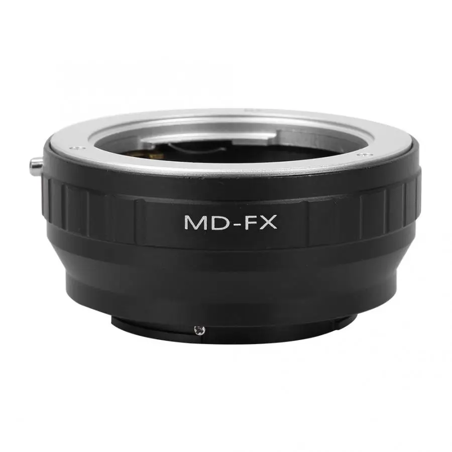 Переходное кольцо для объектива камеры для объектива Minolta MD, подходит для беззеркальной камеры Fujifilm X-Pro1