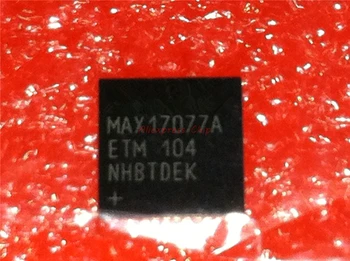 

5pcs/lot MAX17077A MAX17077AETM QFN-48 Chipset New original