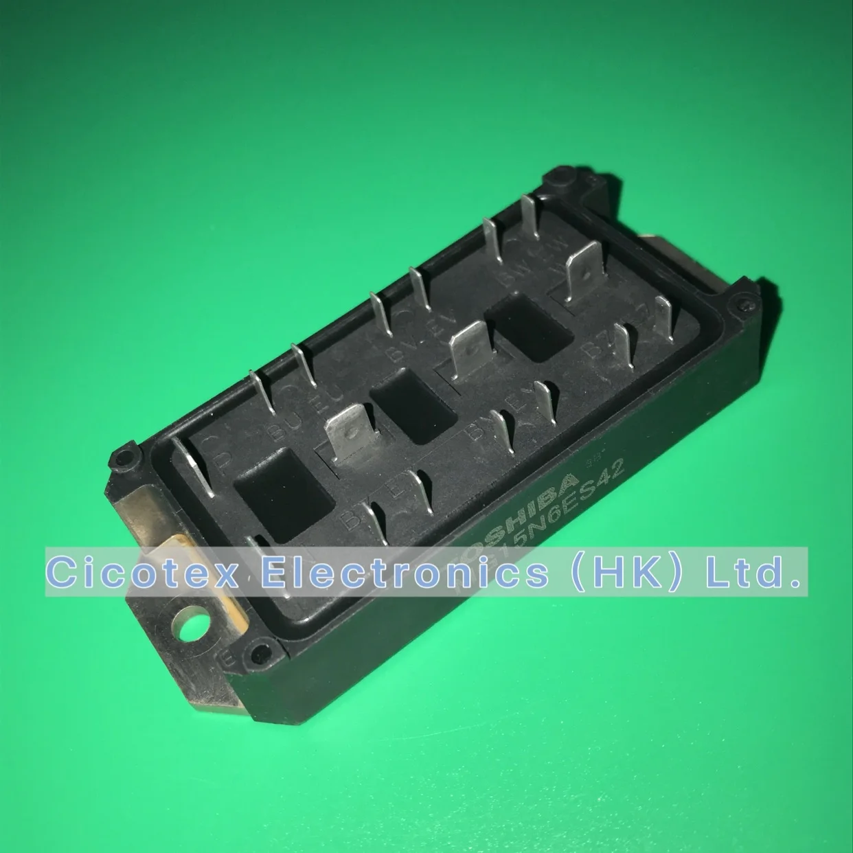 

Модуль MG15N6ES42, MG 15N6ES42, транзистор 15 а 1000 В, стандартный IGBT, Изолированный транзистор BIP