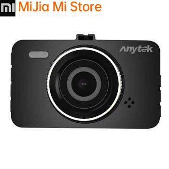 

Car DVR Anytek Dash Cam Camera A78 3.0 Inch Driving Recorder 1080P HD G-sensor Night Vision Dash Camera Recorder