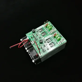 

Electronic Load Aging Resistance Module Constant Voltage Load Constant Current Load Adjustable Load New Version DIY300W