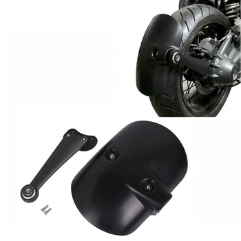 

Motorcycle Rear Splash Guard /Mudguard for BMW R Nine T 2014-2018, Modify Fenders Motorcycle Mudguard