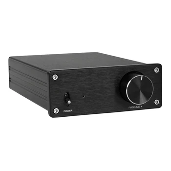 

APTX QCC3008 Bluetooth Amplificador o Amp TPA3255 325Wx2 Class D Hifi Power Amplifier HIY Sound Speaker