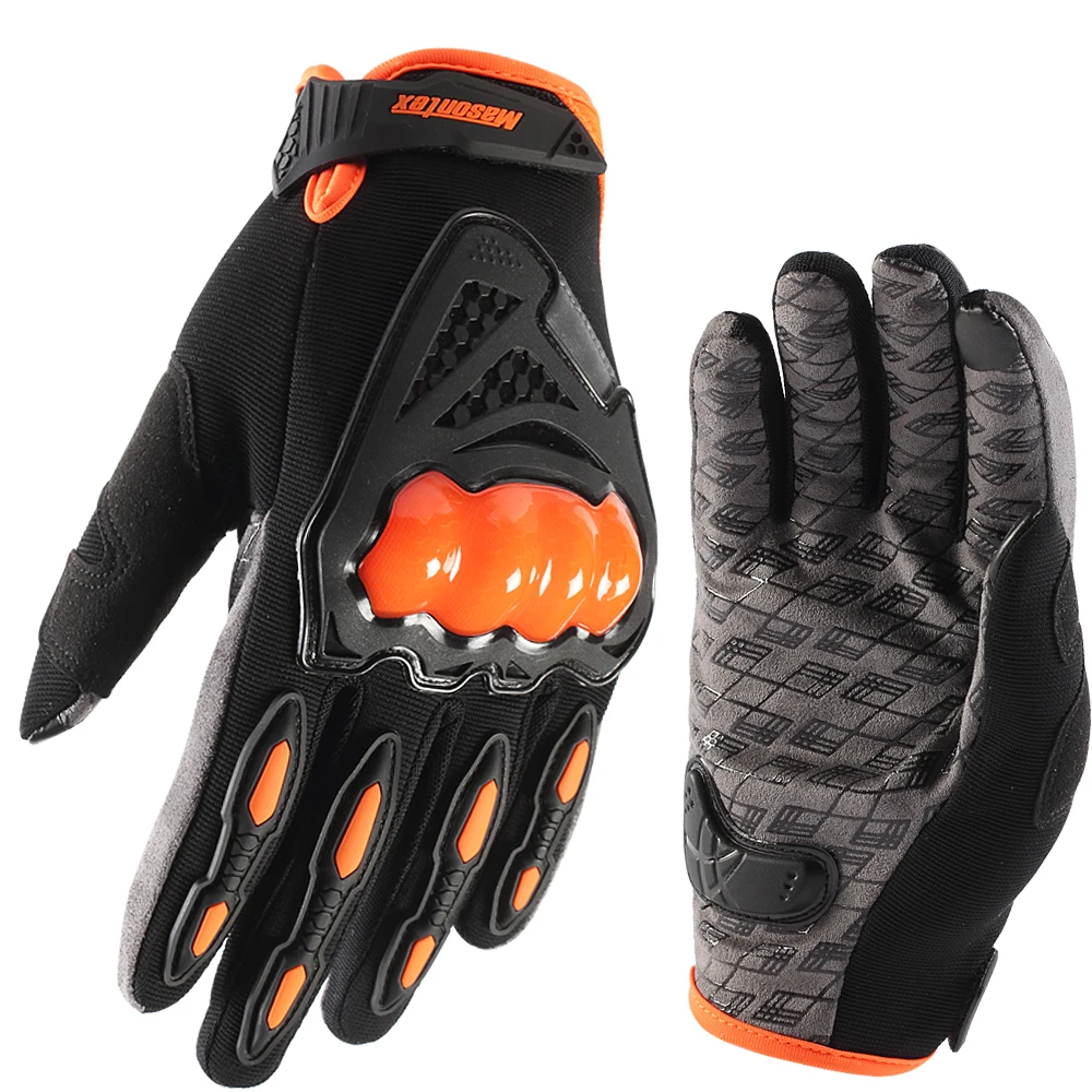 ; Прямая поставка; MASONTEX; мужские и женские мотоциклетные перчатки; летние перчатки с сенсорным экраном; уличные мотоциклетные перчатки; дышащие M35