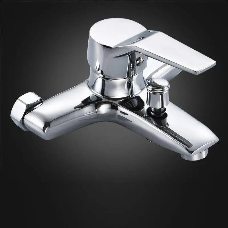 MODEL A Doucheset handdouche колонне Banheiro Salle De Bain Choveiro черный Douchette душ напора Ванная комната душа Системы - Цвет: MODEL A