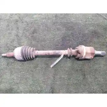 

8200198016 TRANSMISSION FRONT LEFT RENAULT MEGANE II SALOON 5P