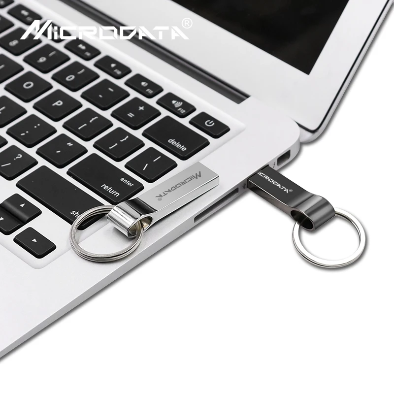 Металлический USB флеш накопитель 8 ГБ 16 32 64 ГБ|usb flash drive 8gb|flash drivemetal usb |
