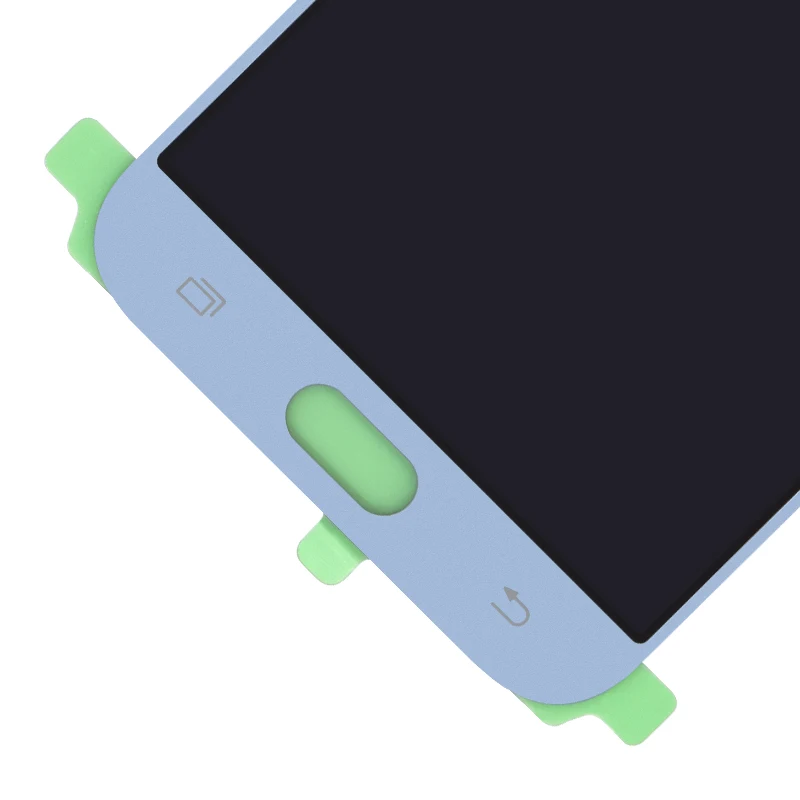 Skup 5.5 cala dla Samsung Galaxy J7 Pro 2017 J730 SM J730F J730FM DS J730F DS J730GM DS wyświetlacz LCD + montaż digitizera ekranu dotykowego