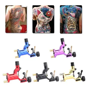 

Tattoo Machine Quiet IPL Tattoo Accessories Tattoo Equipment Silent Motor Machine Beauty Tools Portable Tattoo Needles