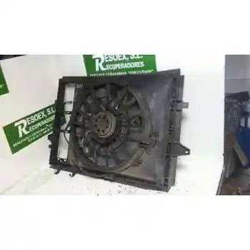 

874720P ELECTRIC FAN CITROEN JUMPY