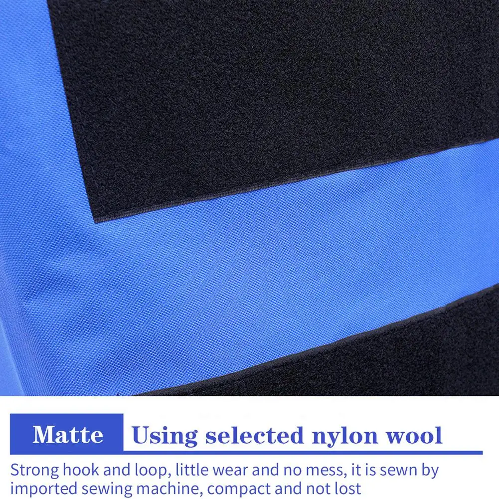 Fixed Belt for Truck Cargo Transportation Truck Cargo Logistics Pallet Binding Belt Oxford Cloth Reusable Widely Used Straps