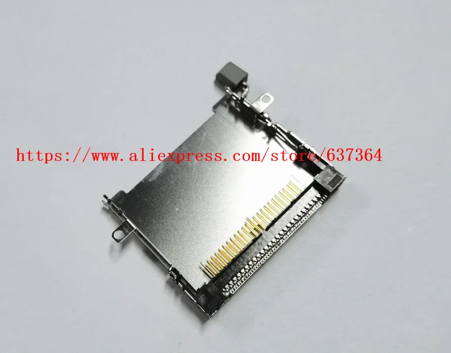 Запасные части для Canon EOS 40D 50D CF слот карт|flex cable|flex cable repairflex repair |