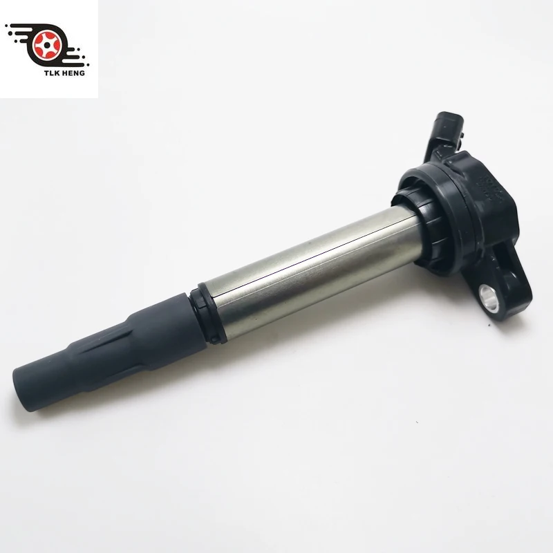 Новая система зажигания катушки для Toyota Corolla Prius Yaris Auris AVENSIS VERSO Lexus 90919 C2003