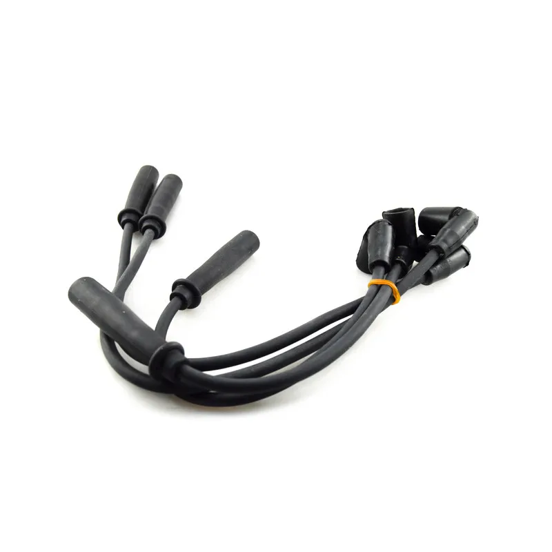 Ignition Cable Wire EQ465 1.1L EQ465i-21.3707020 for DFSK Dongfeng Sokon Mini Bus Truck Van Cargo