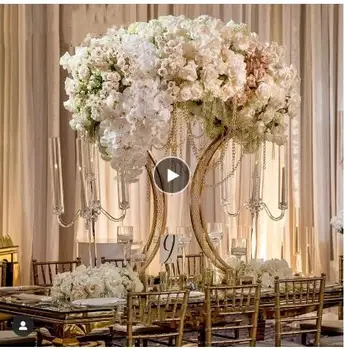 

metal table centerpieces flower stands flower arrangement stands for wedding