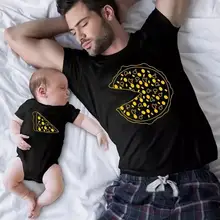 dad and baby matching sweaters