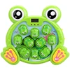 Children's Hamster Educational Toys Early Education Nursery Rhymes Story Beat Mouse Game Electric Frog Game Machine 6