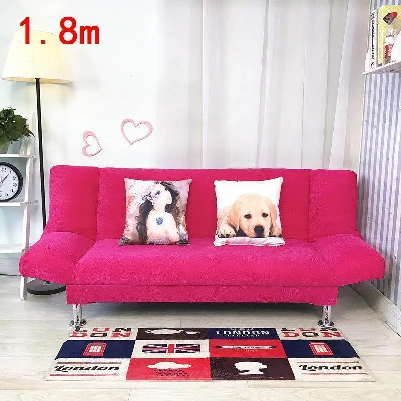 Meubel Mobile Cama Plegable Set Copridivano Pouf современный Armut Koltuk Sillon Zitzak мебель Mueble De Sala диван-кровать - Цвет: Number 6