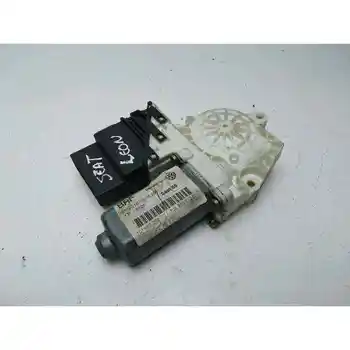 

1J4959812C WINDOW MOTOR REAR RIGHT SEAT TOLEDO (1M2)