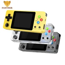 Новое поколение LDK игровая консоль Ностальгический детский Ретро Мини Портативный игровой плеер двухъядерный процессор