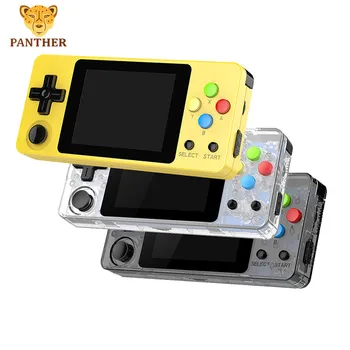 

New Generation LDK Video Game Console Nostalgic Children Retro Mini Handheld Game Player Dual Core CPU