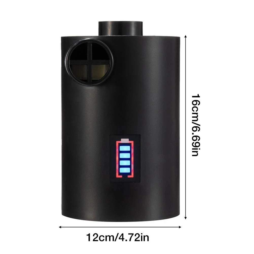 �޴�� ���� ����� 220V USB ���� ���� ��ǳ�� ��Ʈ���� PVC ��Ʈ ���� ��â�� ���÷����� 3 ���� Led ���÷��� ���͸�, �������� ���� �����