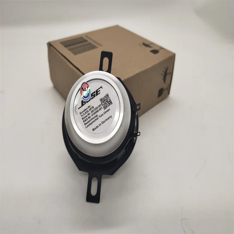 Free Shipping 1 PC BOSE 3 8 To 4 5 Inch Used In Place Of Dashboard 