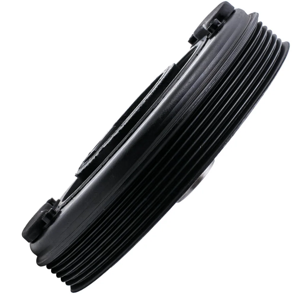 Шкив коленчатого вала для VOLVO S80 VOLKSWAGEN TRANSPORTER LT 074105251N коленчатый вал 074105251R 074105251AC| |