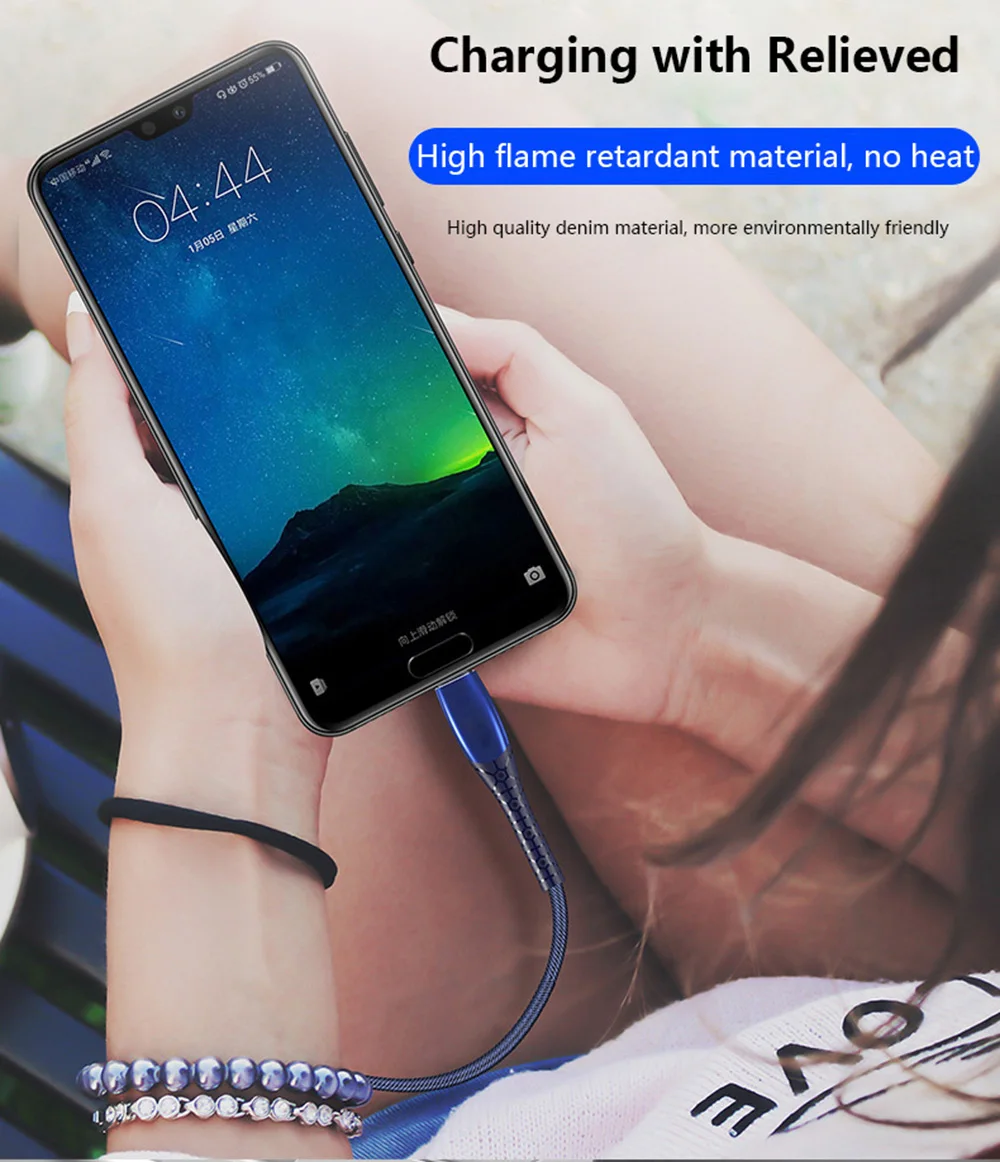 5А usb type C кабель для huawei USB C кабель для мобильного телефона Быстрая зарядка type C кабель для Xiaomi samsung Macbook usb type-C устройств
