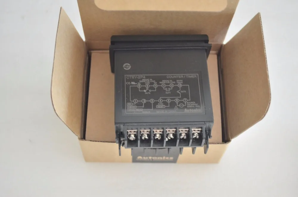 CT6Y-2P 100-240V  005