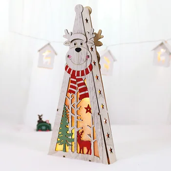 

Decor Christmas ornament Xmas Tree Decoration Tree Snowman Santa Beautiful